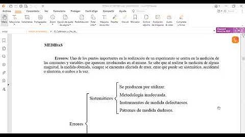 8.1 ERRORES  SISTEMÁTICOS, ALEATORIOS. EXACTITUD Y PRECISIÓN