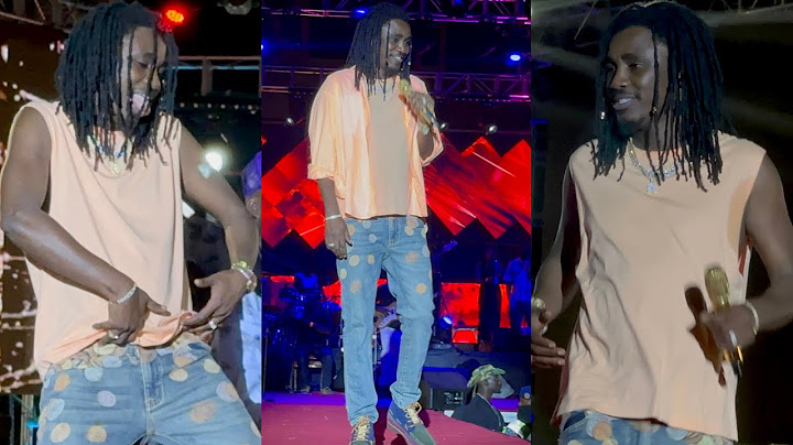 INTÉGRALITÉ CONCERT WALLY B. SECK À KEUR MASSAR AU TERRAIN YÉKINI - SPÉCIAL FÊTE DE LA MUSIQUE 2025