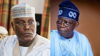 TROUBLE:Tinubu Is Like Drug ẞãron Seeking To Head Anti-Narcotics Agency - Atiku, Tinubu F1GHT Dirty