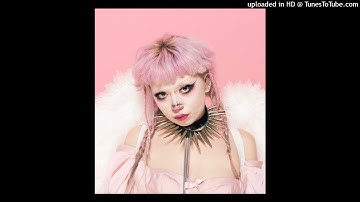 Jazmin Bean - Bleeding Wings (Demo 3)