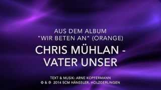 Vater Unser LYRIC Video chords