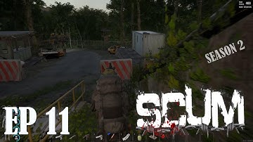 Scum ep11 season2