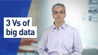 How ‘big’ is big data, and how can companies handle the volume?