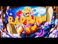 One piece luffy  rapture editamv