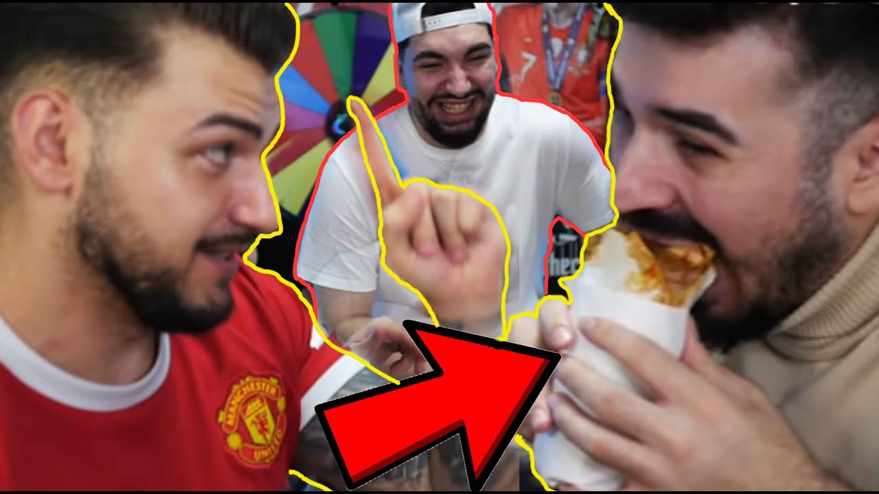 RASPUNZI LA INTREBARE SAU MANANCI IUTE