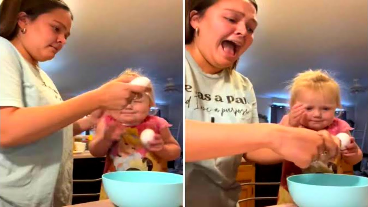 Cracking Eggs On Kids Face Compilation 2023 Funniest Egg Cracking cracking-eggs-on-kids-face-compilation-2023-funniest-egg-cracking