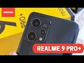 realme 9 pro plus opiniones y unboxing en español: ¿El mejor de la gama media?