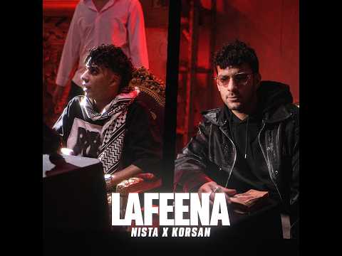 LAFEENA - Nista ft korsan (Official Musi Video) | لفينا - نستا و قرصان