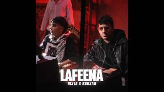 LAFEENA - Nista ft korsan (Official Musi Video) | لفينا - نستا و قرصان