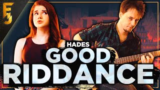 Vignette de la vidéo "HADES - Good Riddance (Feat. Adriana Figueroa)"