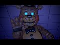 Озвучка Той Фредди/Five nights at Freddy&#39;s ar: special delivery