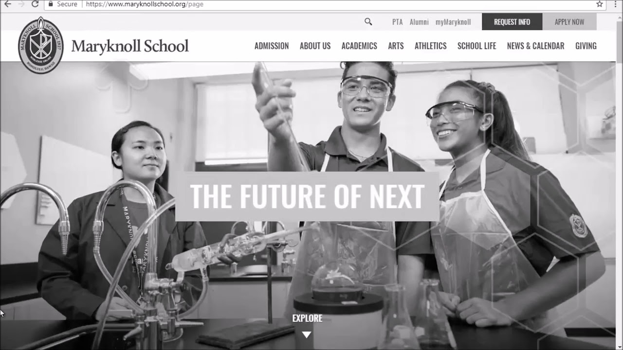 TOP 10 BEST PRIVATE HIGH SCHOOLS IN HONOLULU