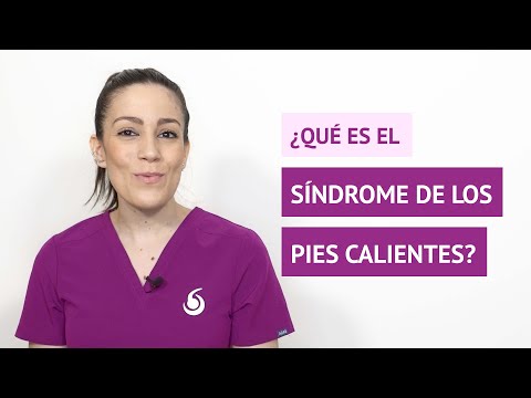 Video: 4 formas de mantener los pies calientes