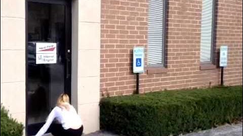 Threshold Ramp - Short Video