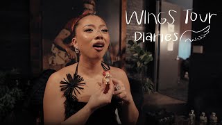 Download Lagu wings tour diaries 6 - dc, philly \u0026 new york MP3 Download Lagu wings tour diaries 6 - dc, philly \u0026 new york MP3
