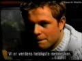 Westlife Interview & Swear It Again acappella 1999