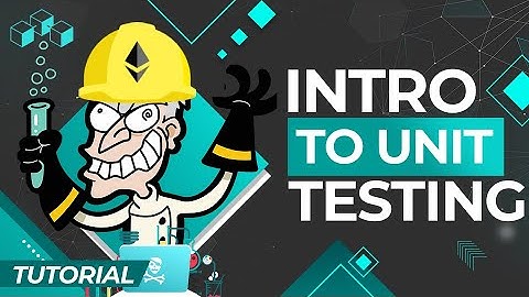 A Quick Introduction to Unit Testing in Hardhat with Chai