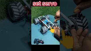 Stering system keise set kare Jeep 4x4 me #Hiw set stering system #4x4 Jeep stering #mini Jeep 4x4