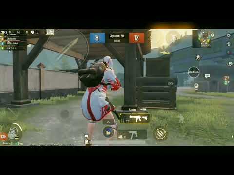 DEKH TOOFAAN AAYA HAI | BGMI SHORT VIDEO |BATTLEGROUND MOBILE INDIA