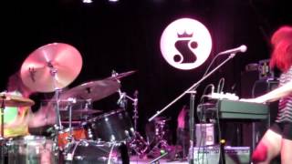 Slingshot Dakota- Cornflake Girl Sidewinder, Sxsw 2016, Best Of Sxsw Live, Hq Tori Amos Cover