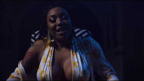 Shauna Chyn - Control Button