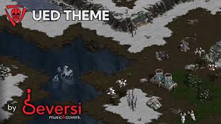 UEDAIP - United Earth Directorate Theme
UED theme composed for UEDAIP by @SeversiMusicChannel
⬇️ Download UEDAIP here - https://mega.nz/#F!dxwhCYjT!8zOq0oQSfCEZuKrVC5MCXw
👾 Join UEDAIP Discord here - https://discord.gg/K7d564W
📖 Read up on UEDAIP here - http://www.staredit.net/topic/17383/
Support me here -
https://www.patreon.com/uedaip UEDAIP - United Earth Directorate Theme