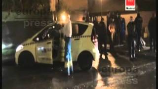 Un joven muere en una reyerta en Galapagar