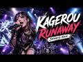 japanese melodic death metal KAGEROU RUNAWAY 花冷え。 命短し対する乙女よ