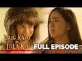 Daig kayo ng lola ko kring gets herself a download mommy  full episode 1