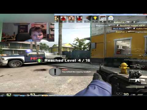 Cs go Ep 1 a picat o lada!!!