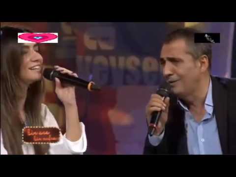 Yavuz Bingöl & Öykü Gürman Yalan Dünya