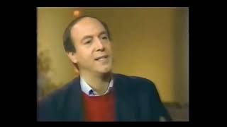Siskel & Ebert - Havana Review (1990)