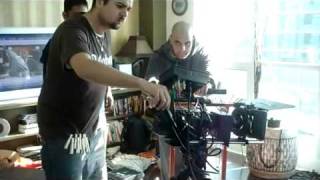 Famous - Goddess Girl The Movie Behind The Scenes