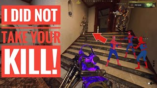 Download Lagu There’s always that one person getting TOXIC at the end of the match! MP3 Download Lagu There’s always that one person getting TOXIC at the end of the match! MP3