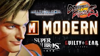You SHOULD Use Modern Controls in Street Fighter 6