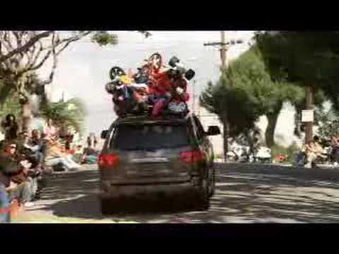 superbowl 2008 toyota commercial #3