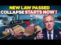 Canada Just Made It Law And These 8 U S States Will COLLAPSE First 2025 Trade Fallout Canada Just Made It Law And These 8 U S States Will COLLAPSE First 2025 Trade Fallout