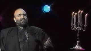 Watch Demis Roussos What Child Is This video