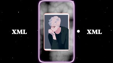 New Trend 🥵🔥 @X NOBITA  Alight Motion Presets Xml 🙂 #xml #x_nobita #am_editors_bd #alightmotion