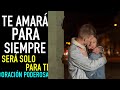 ORACIÓN PARA DOMINAR Y AMARRAR | SE HUMILLARA A TUS PIES ROGANDOTE POR AMOR | AMARRE FUERTE