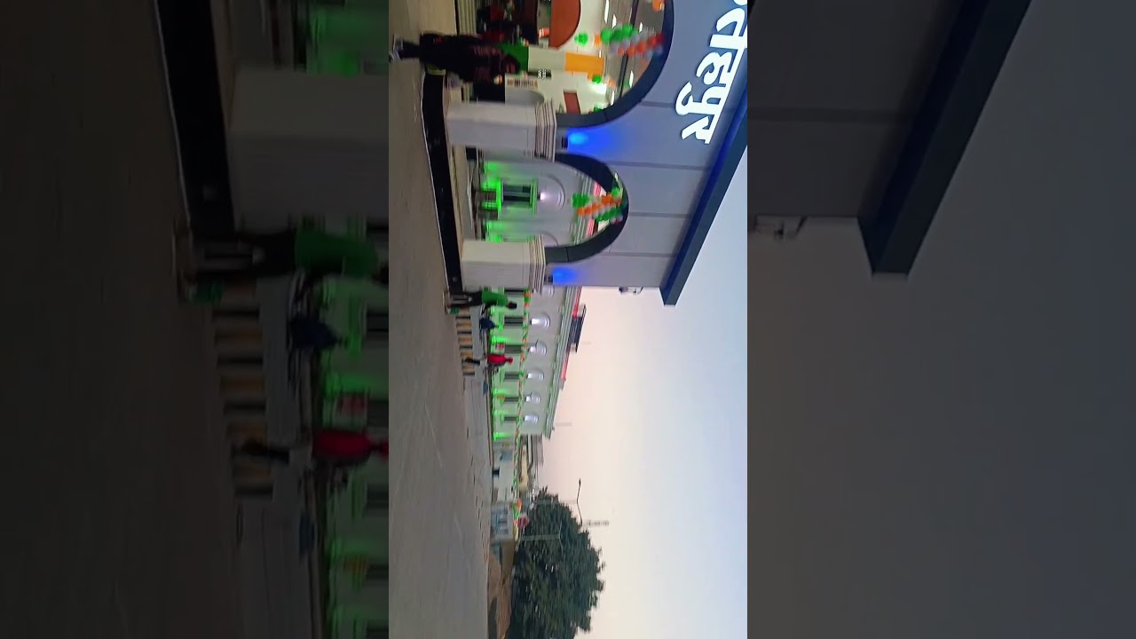 Fatehpur railway station 🚈😎😎😎up..71(welcome to Fatehpur)