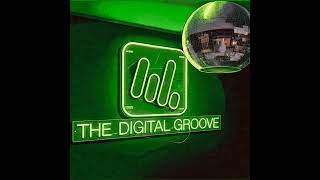 The Digital Groove Podcast 3rd February 2026