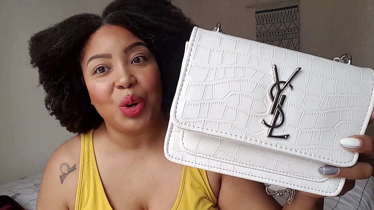 Faux Luxury Designer | YSL & GUCCI | Buying Dupes in China