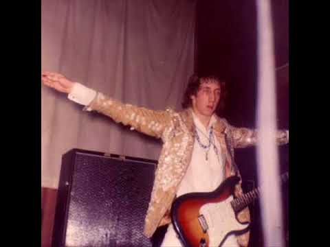 Download The Who - Melancolia [vintage 1968 mix]