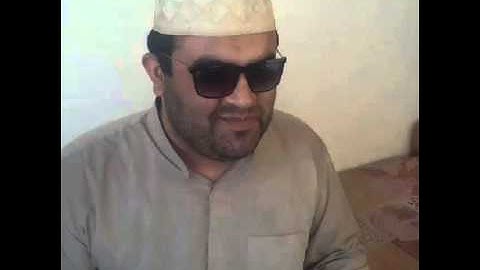 القاريء أحمد العيثاوي سورة القيامة والنبأ