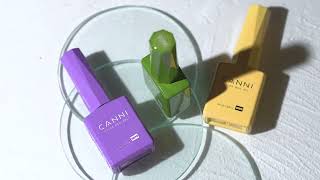 CC4 collection from canni.co.uk