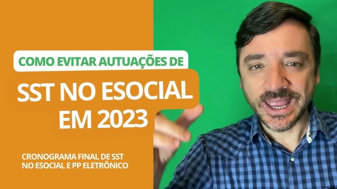 ESOCIAL 2023: COMO ENVIAR OS EVENTOS, QUAIS AS EMPRESAS OBRIGADAS E COMO  EVITAR MULTAS - Clinica DF Saúde e Segurança do Trabalho