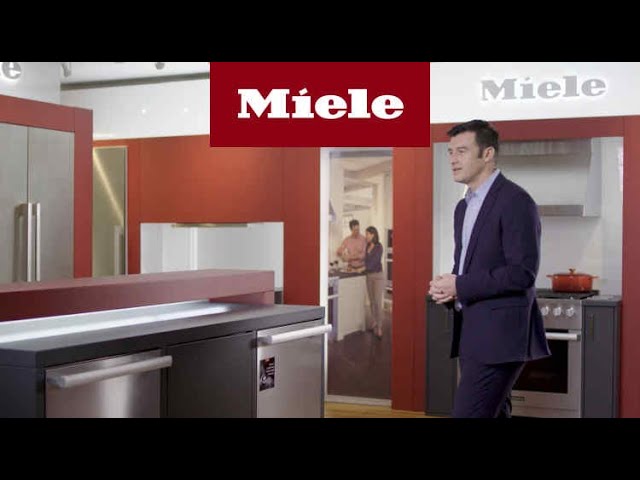 Watch THIS Before You Purchase a Miele Appliance 