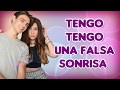 Contigo - Like la Leyenda (Roberta & Santiago)