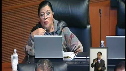Sen. Margarita Flores cuenta siempre con mi amista...
